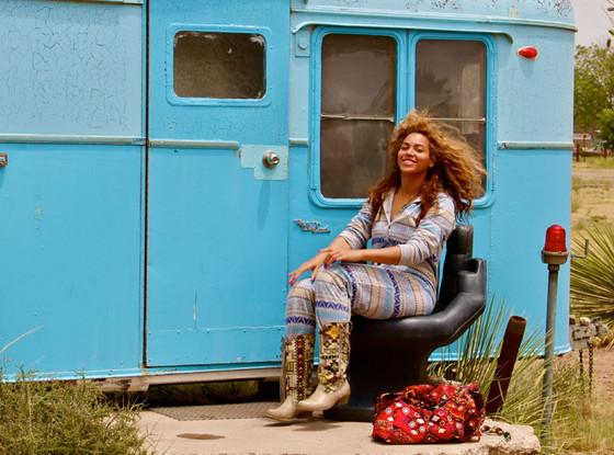 Beyonce Beyonce